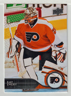 Ray Emery - Philadelphia Flyers (NHL Hockey Card) 2014-15 Upper Deck # 145 Mint