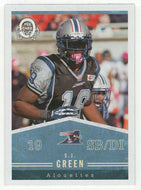 S.J. Green - Montreal Alouettes - O-Pee-Chee Retro (CFL Football Card) 2014 Upper Deck # 24 Mint