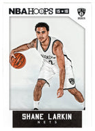 Shane Larkin - Brooklyn Nets (NBA Basketball Card) 2015-16 Hoops # 29 Mint