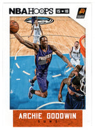 Archie Goodwin - Phoenix Suns (NBA Basketball Card) 2015-16 Hoops # 38 Mint