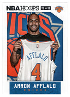 Arron Afflalo - New York Knicks (NBA Basketball Card) 2015-16 Hoops # 185 Mint