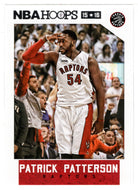 Patrick Patterson - Toronto Raptors (NBA Basketball Card) 2015-16 Hoops # 196 Mint