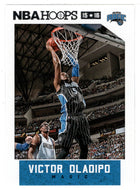 Victor Oladipo - Orlando Magic (NBA Basketball Card) 2015-16 Hoops # 210 Mint