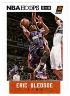 Eric Bledsoe - Phoenix Suns (NBA Basketball Card) 2015-16 Hoops # 249 Mint