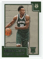 Rashad Vaughn RC - Milwaukee Bucks (NBA Basketball Card) 2015-16 Hoops # 269 Mint