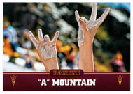 Traditions (Multi-Sports Card) 2015 Arizona State University - Panini # 10 Mint