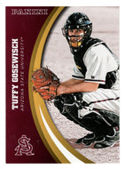 Tuffy Gosewisch (Multi-Sports Card) 2015 Arizona State University - Panini # 20 Mint