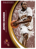 James Harden (Multi-Sports Card) 2015 Arizona State University - Panini # 47 Mint