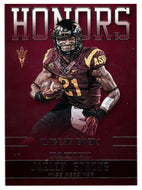 Jaelen Strong - Honors (Multi-Sports Card) 2015 Arizona State University - Panini # JS Mint
