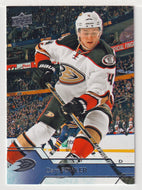 Cam Fowler - Anaheim Ducks (NHL Hockey Card) 2016-17 Upper Deck # 2 Mint