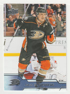 Jakob Silfverberg - Anaheim Ducks (NHL Hockey Card) 2016-17 Upper Deck # 3 Mint