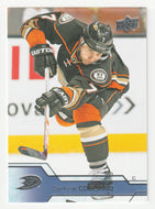 Andrew Cogliano - Anaheim Ducks (NHL Hockey Card) 2016-17 Upper Deck # 4 Mint