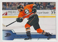 Kevin Bieksa - Anaheim Ducks (NHL Hockey Card) 2016-17 Upper Deck # 5 Mint