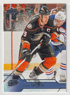 Ryan Getzlaf - Anaheim Ducks (NHL Hockey Card) 2016-17 Upper Deck # 6 Mint