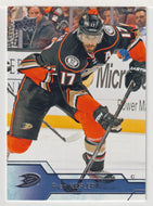 Ryan Kesler - Anaheim Ducks (NHL Hockey Card) 2016-17 Upper Deck # 7 Mint