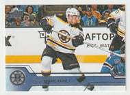 Brad Marchand - Boston Bruins (NHL Hockey Card) 2016-17 Upper Deck # 14 Mint