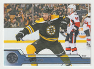 Jimmy Hayes - Boston Bruins (NHL Hockey Card) 2016-17 Upper Deck # 17 Mint