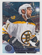 Ryan Spooner - Boston Bruins (NHL Hockey Card) 2016-17 Upper Deck # 19 Mint