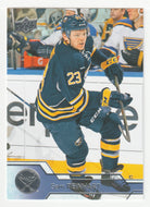 Sam Reinhart - Buffalo Sabres (NHL Hockey Card) 2016-17 Upper Deck # 25 Mint