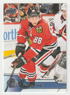 Patrick Kane - Chicago Blackhawks (NHL Hockey Card) 2016-17 Upper Deck # 44 Mint
