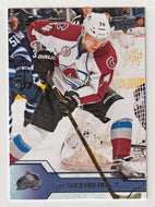 Carl Soderberg - Colorado Avalanche (NHL Hockey Card) 2016-17 Upper Deck # 46 Mint