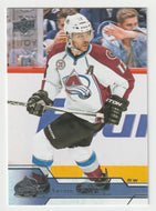 Jarome Iginla - Colorado Avalanche (NHL Hockey Card) 2016-17 Upper Deck # 50 Mint