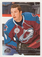 Matt Duchene - Colorado Avalanche (NHL Hockey Card) 2016-17 Upper Deck # 51 Mint