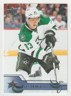 Ales Hemsky - Dallas Stars (NHL Hockey Card) 2016-17 Upper Deck # 59 Mint