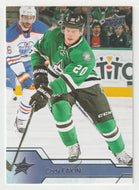 Cody Eakin - Dallas Stars (NHL Hockey Card) 2016-17 Upper Deck # 60 Mint