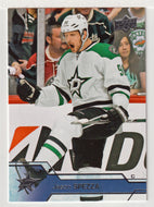 Jason Spezza - Dallas Stars (NHL Hockey Card) 2016-17 Upper Deck # 62 Mint