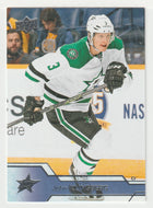 John Klingberg - Dallas Stars (NHL Hockey Card) 2016-17 Upper Deck # 63 Mint