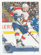 Reilly Smith - Florida Panthers (NHL Hockey Card) 2016-17 Upper Deck # 82 Mint