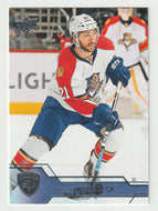 Vincent Trocheck - Florida Panthers (NHL Hockey Card) 2016-17 Upper Deck # 84 Mint