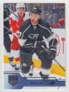 Alec Martinez - Los Angeles Kings (NHL Hockey Card) 2016-17 Upper Deck # 85 Mint