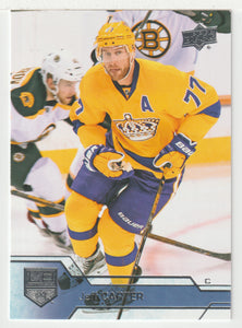 Jeff Carter - Los Angeles Kings (NHL Hockey Card) 2016-17 Upper Deck # 86 Mint