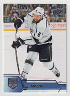 Jake Muzzin - Los Angeles Kings (NHL Hockey Card) 2016-17 Upper Deck # 88 Mint
