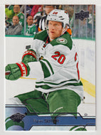 Ryan Suter - Minnesota Wild (NHL Hockey Card) 2016-17 Upper Deck # 98 Mint