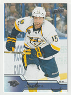 Craig Smith - Nashville Predators (NHL Hockey Card) 2016-17 Upper Deck # 105 Mint