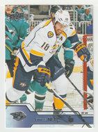 James Neal - Nashville Predators (NHL Hockey Card) 2016-17 Upper Deck # 106 Mint