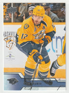 Mike Fisher - Nashville Predators (NHL Hockey Card) 2016-17 Upper Deck # 108 Mint