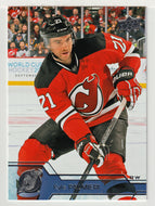 Kyle Palmieri - New Jersey Devils (NHL Hockey Card) 2016-17 Upper Deck # 113 Mint