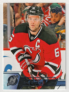 Andy Greene - New Jersey Devils (NHL Hockey Card) 2016-17 Upper Deck # 114 Mint