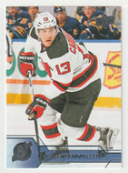 Michael Cammalleri - New Jersey Devils (NHL Hockey Card) 2016-17 Upper Deck # 116 Mint