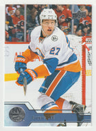 Anders Lee - New York Islanders (NHL Hockey Card) 2016-17 Upper Deck # 117 Mint