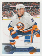 Brock Nelson - New York Islanders (NHL Hockey Card) 2016-17 Upper Deck # 118 Mint