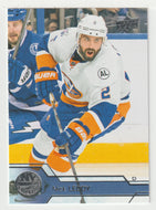 Nick Leddy - New York Islanders (NHL Hockey Card) 2016-17 Upper Deck # 122 Mint
