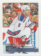 Daniel Girardi - New York Rangers (NHL Hockey Card) 2016-17 Upper Deck # 123 Mint