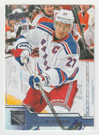 Ryan McDonagh - New York Rangers (NHL Hockey Card) 2016-17 Upper Deck # 129 Mint