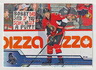 Bobby Ryan - Ottawa Senators (NHL Hockey Card) 2016-17 Upper Deck # 131 Mint
