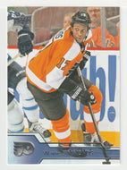 Wayne Simmonds - Philadelphia Flyers (NHL Hockey Card) 2016-17 Upper Deck # 141 Mint